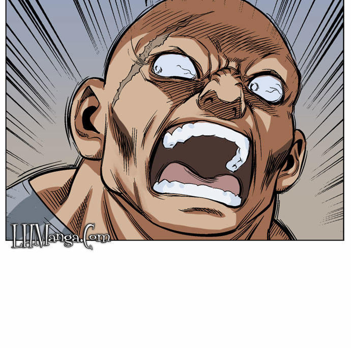 Gosu Chap 41 - Next Chap 42