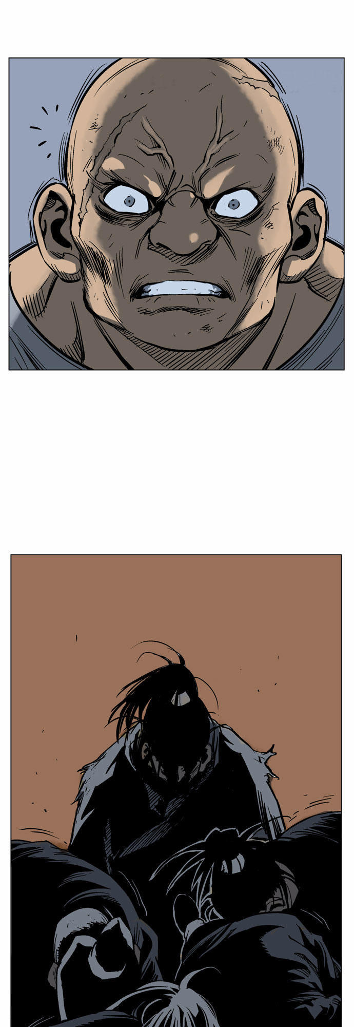 Gosu Chap 41 - Next Chap 42