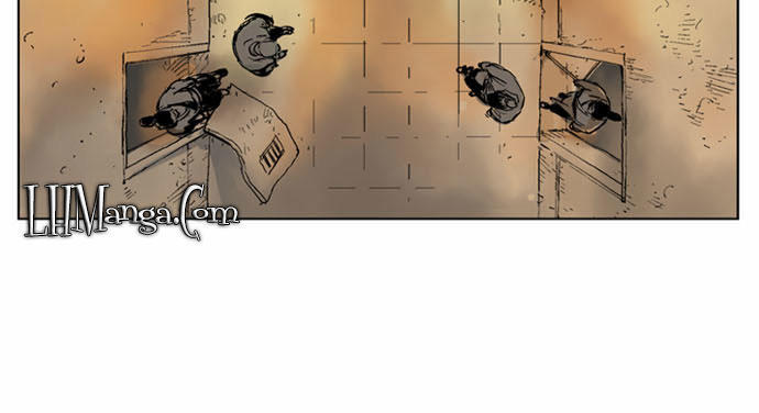 Gosu Chap 41 - Next Chap 42