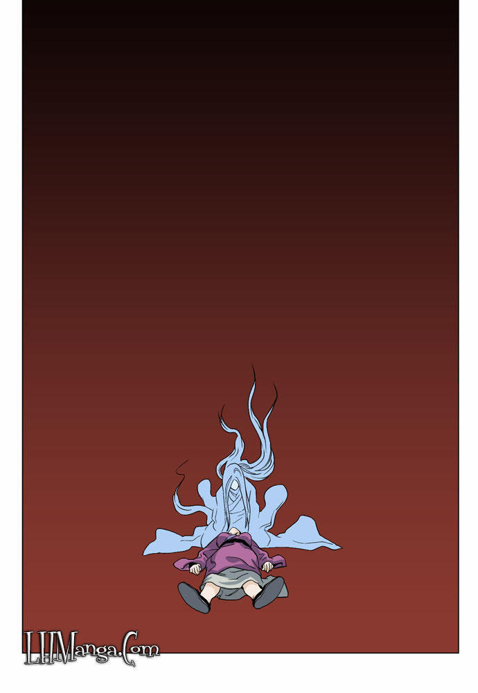 Gosu Chap 41 - Next Chap 42