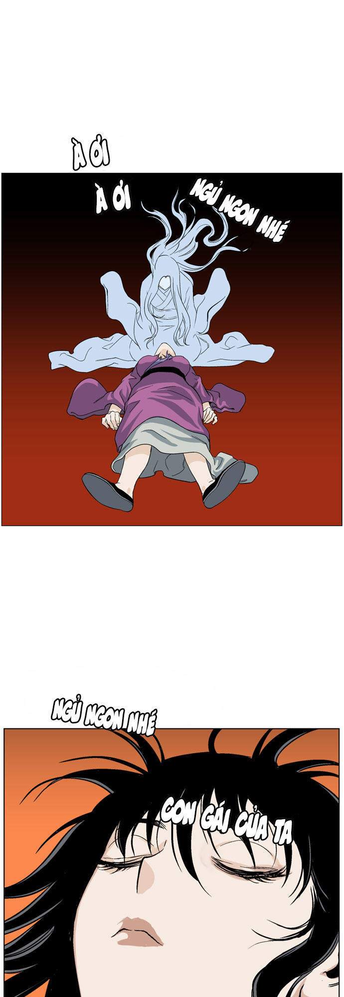 Gosu Chap 41 - Next Chap 42