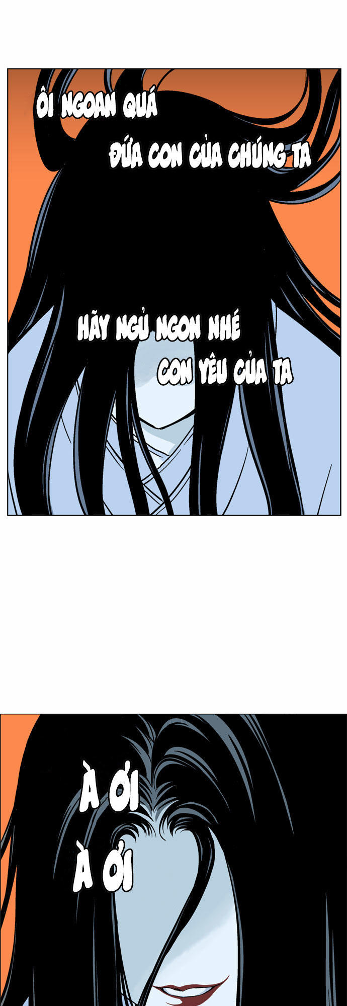 Gosu Chap 41 - Next Chap 42