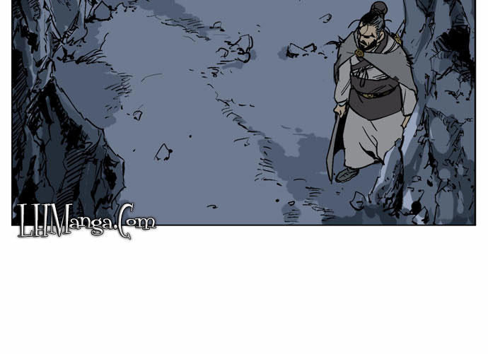 Gosu Chap 42 - Next Chap 43