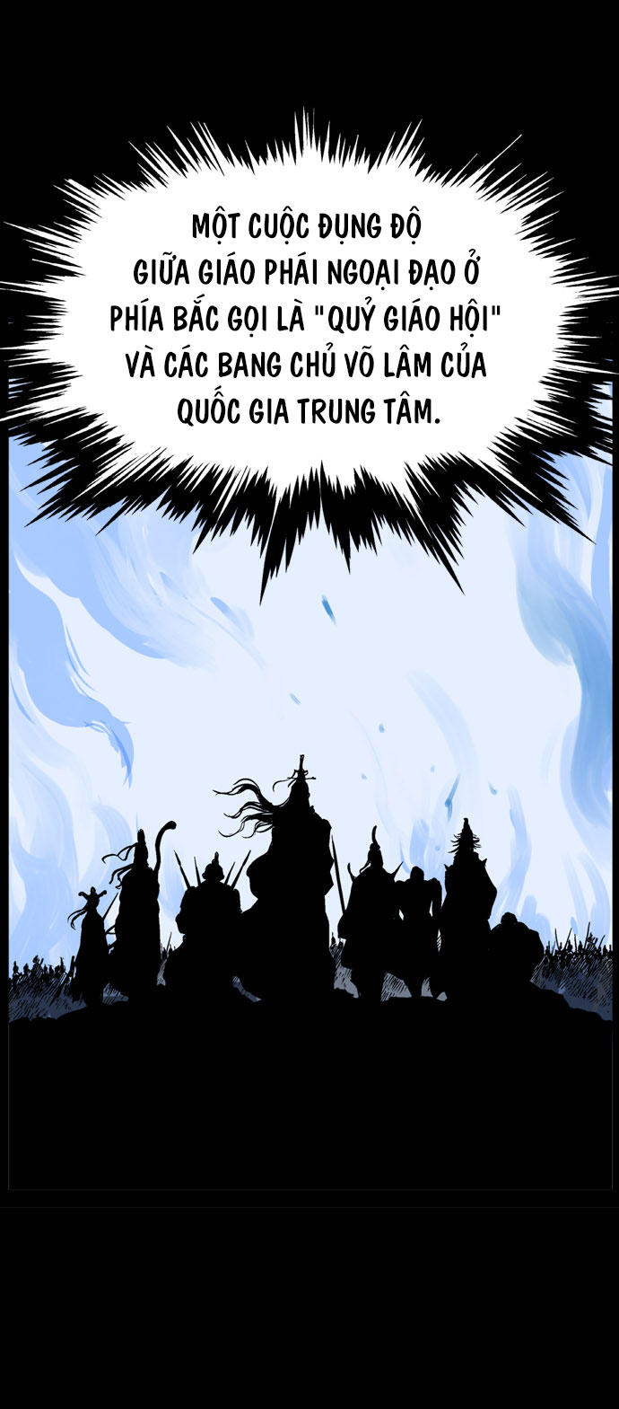 Gosu Chap 42 - Next Chap 43