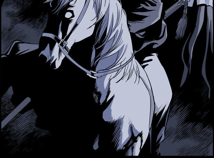 Gosu Chap 42 - Next Chap 43