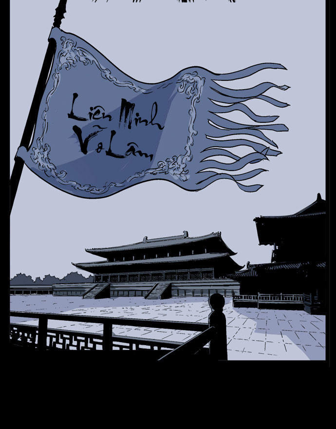 Gosu Chap 42 - Next Chap 43