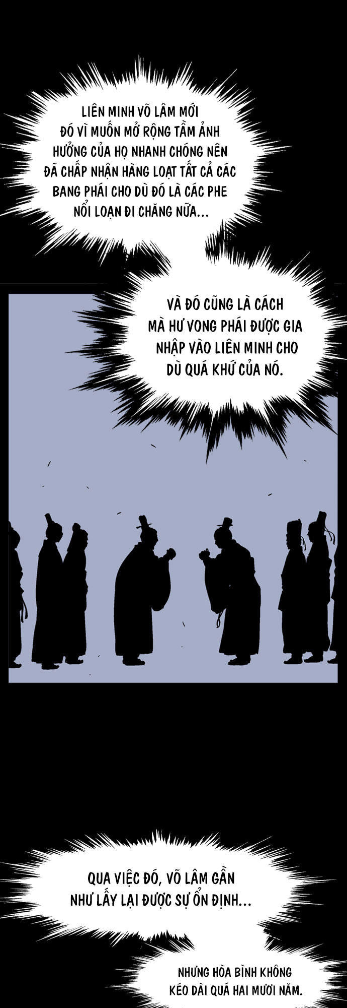 Gosu Chap 42 - Next Chap 43