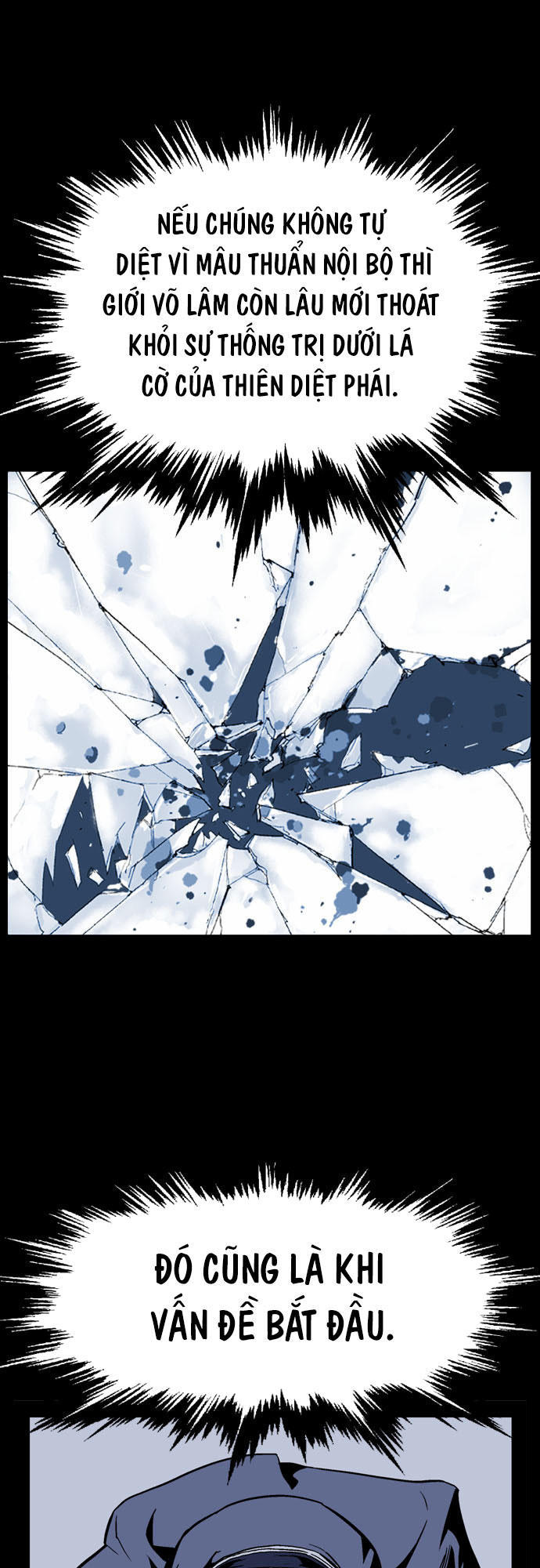 Gosu Chap 42 - Next Chap 43