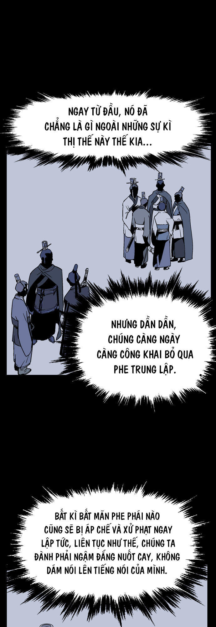 Gosu Chap 42 - Next Chap 43