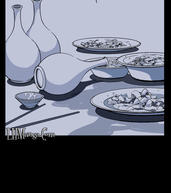 Gosu Chap 42 - Next Chap 43