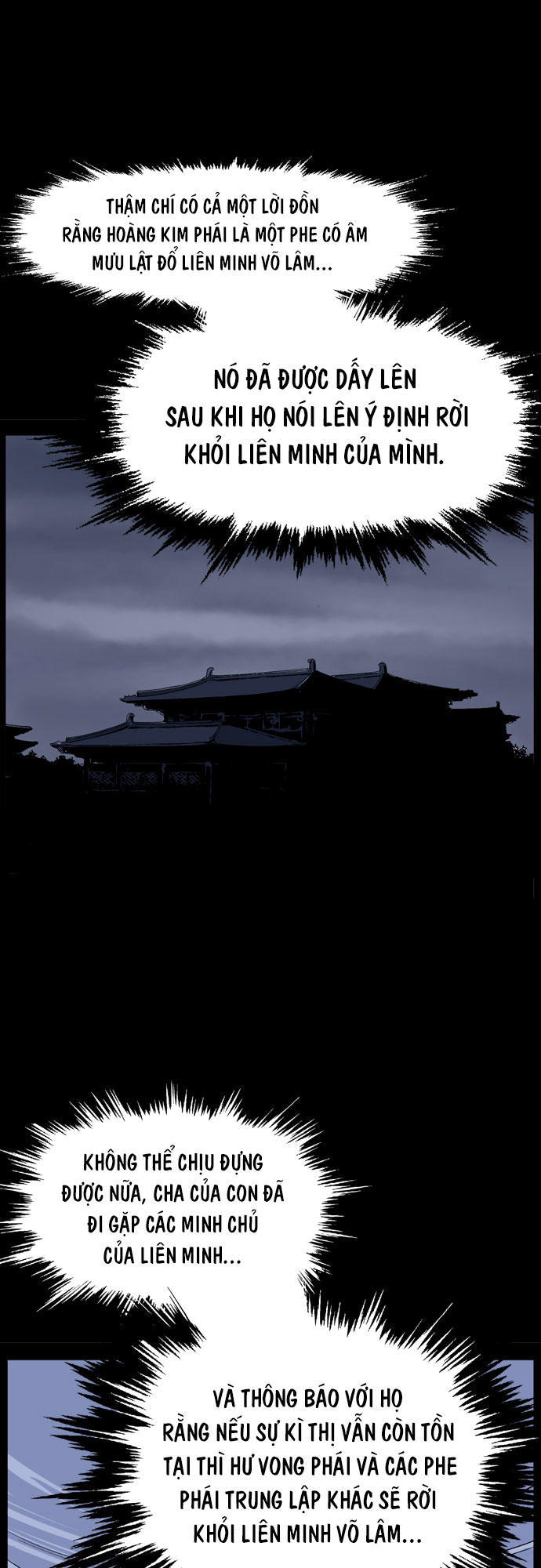 Gosu Chap 42 - Next Chap 43