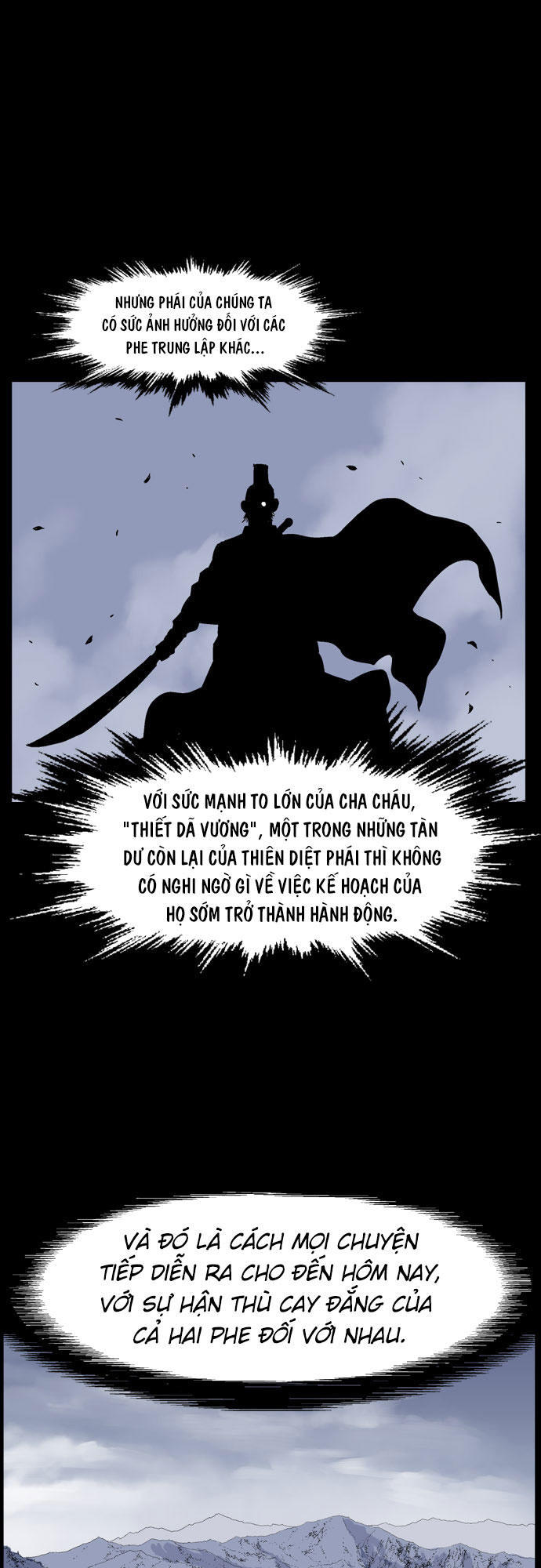 Gosu Chap 42 - Next Chap 43