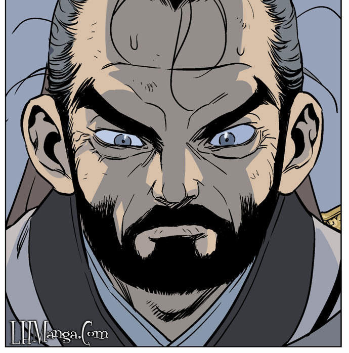 Gosu Chap 42 - Next Chap 43