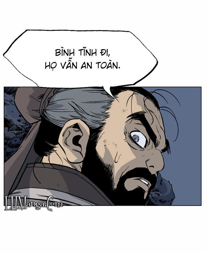 Gosu Chap 42 - Next Chap 43