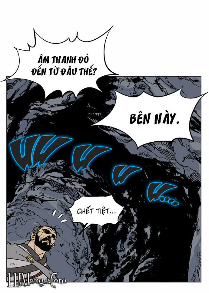 Gosu Chap 42 - Next Chap 43