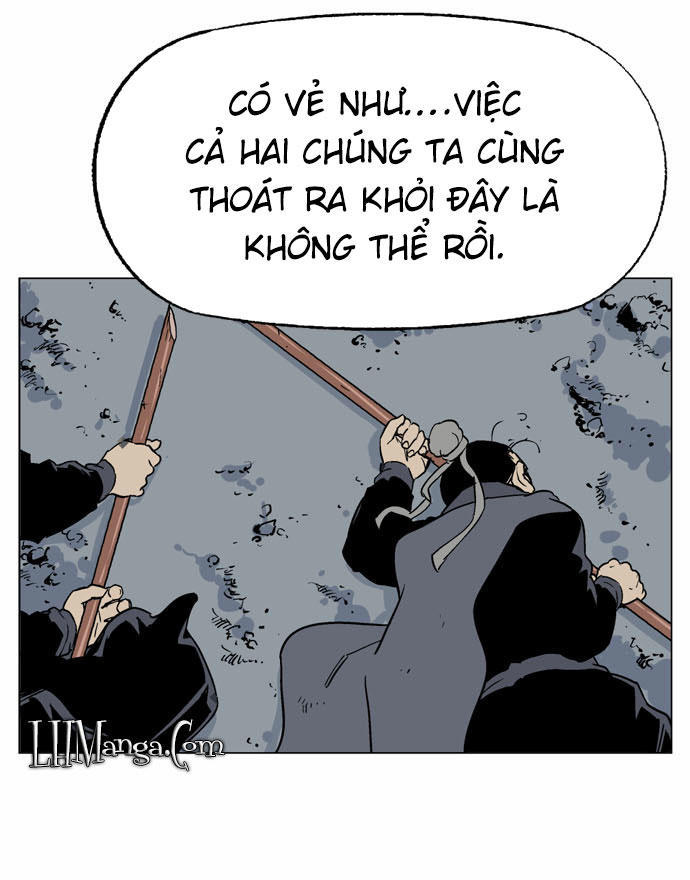 Gosu Chap 42 - Next Chap 43