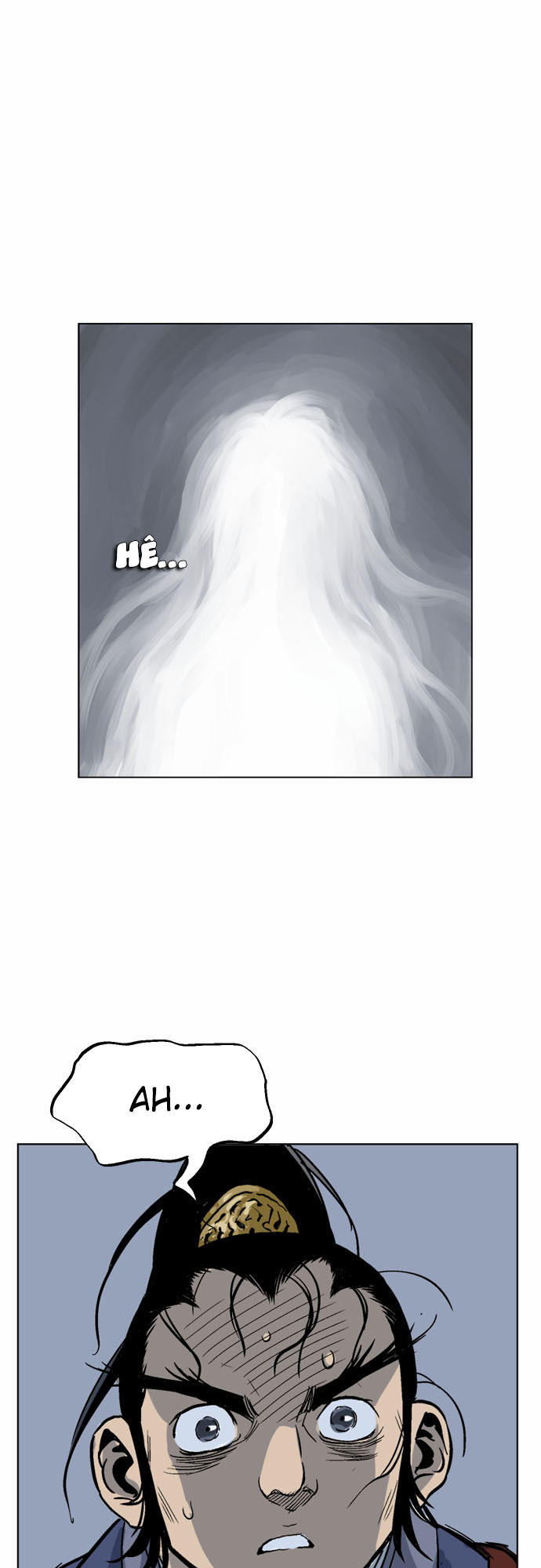 Gosu Chap 42 - Next Chap 43