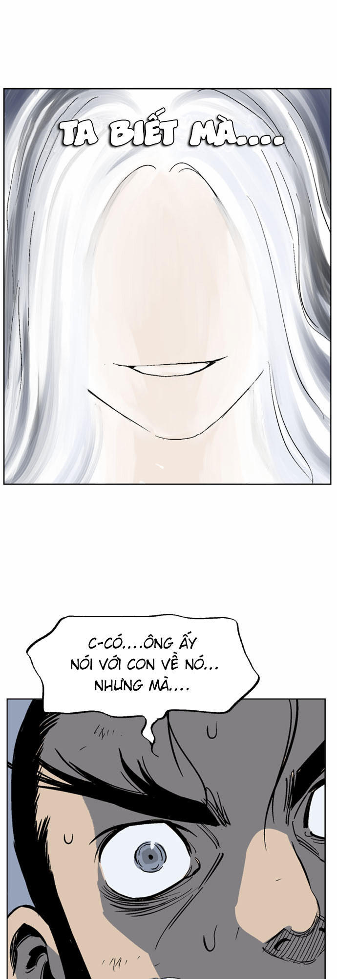 Gosu Chap 42 - Next Chap 43