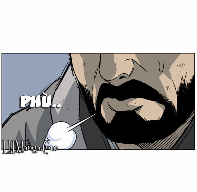 Gosu Chap 42 - Next Chap 43