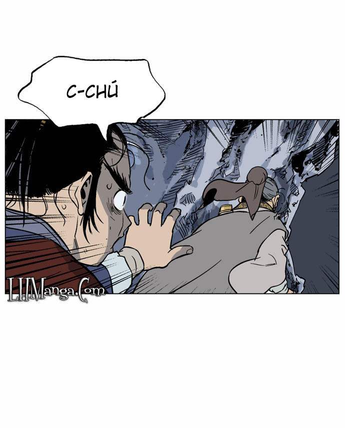 Gosu Chap 42 - Next Chap 43