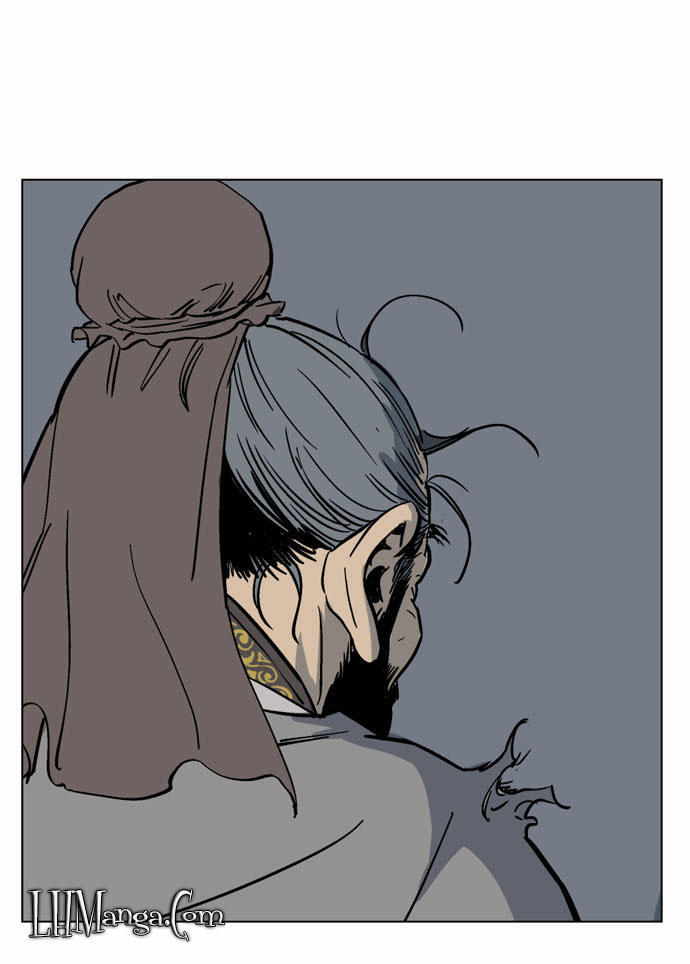 Gosu Chap 42 - Next Chap 43