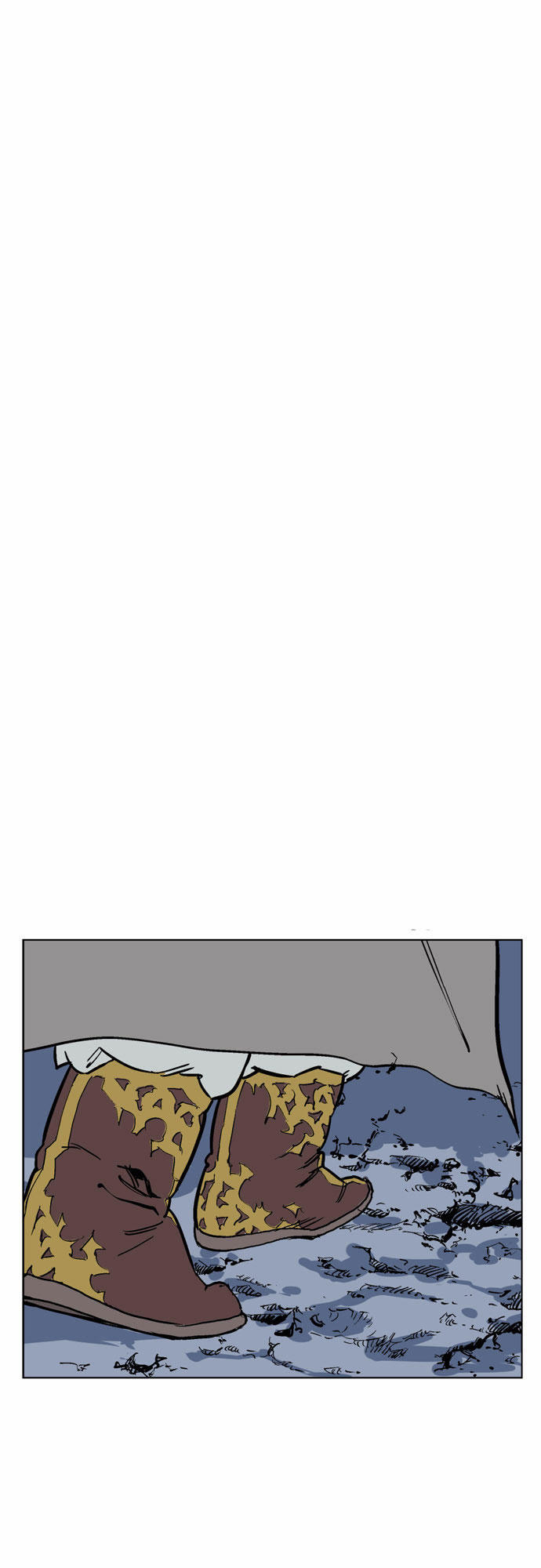 Gosu Chap 42 - Next Chap 43