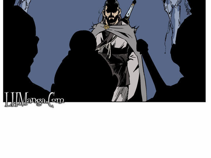 Gosu Chap 42 - Next Chap 43
