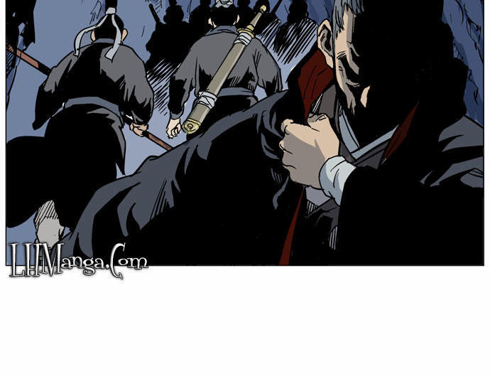 Gosu Chap 42 - Next Chap 43