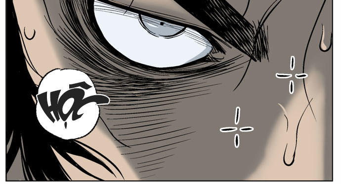 Gosu Chap 43 - Next Chap 44