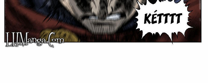 Gosu Chap 43 - Next Chap 44