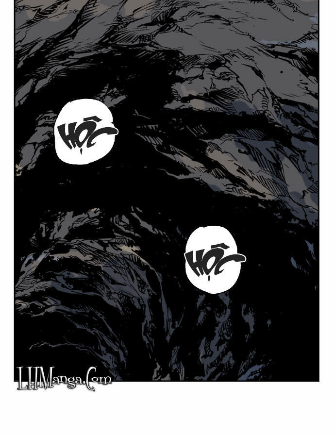 Gosu Chap 43 - Next Chap 44