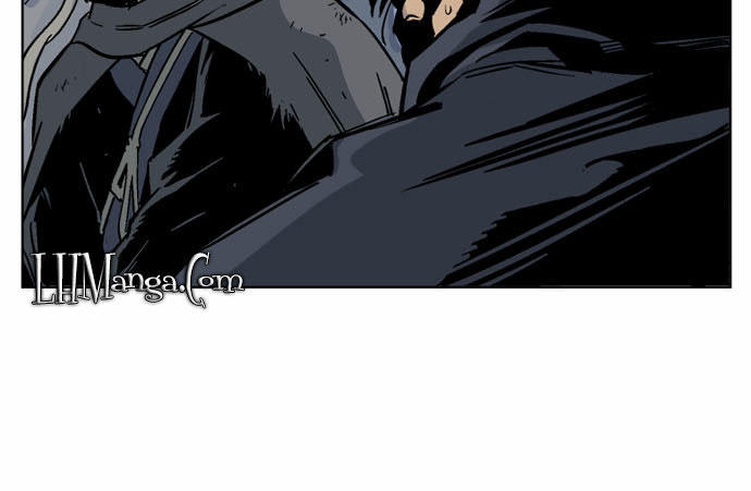 Gosu Chap 43 - Next Chap 44