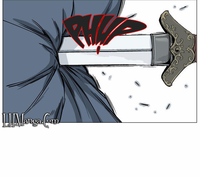 Gosu Chap 43 - Next Chap 44