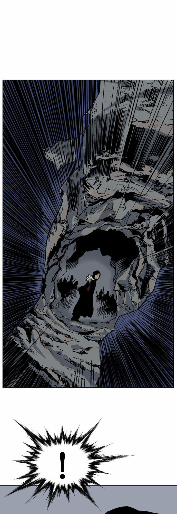 Gosu Chap 43 - Next Chap 44