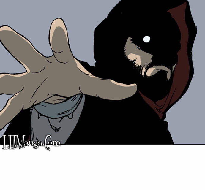 Gosu Chap 43 - Next Chap 44