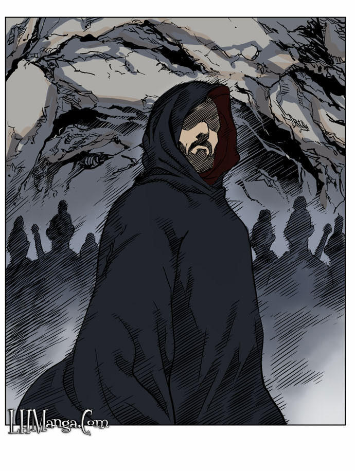Gosu Chap 43 - Next Chap 44