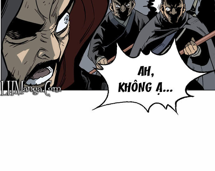 Gosu Chap 43 - Next Chap 44