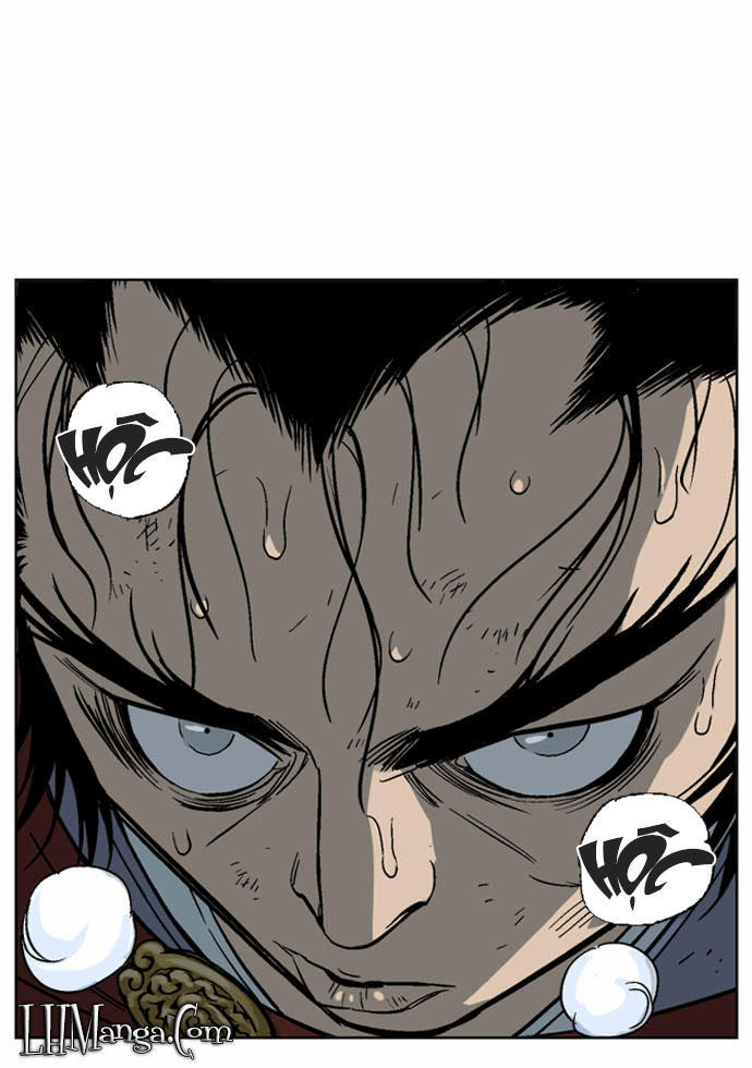Gosu Chap 43 - Next Chap 44