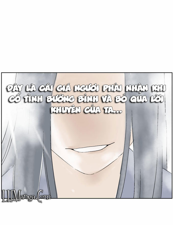 Gosu Chap 43 - Next Chap 44