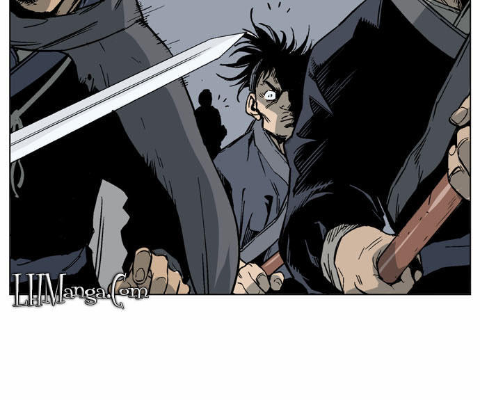 Gosu Chap 43 - Next Chap 44