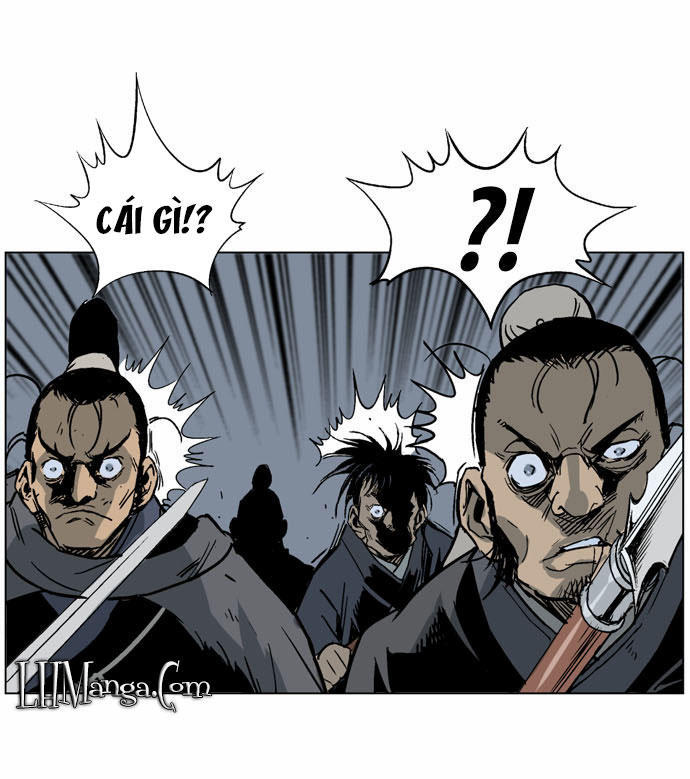 Gosu Chap 43 - Next Chap 44