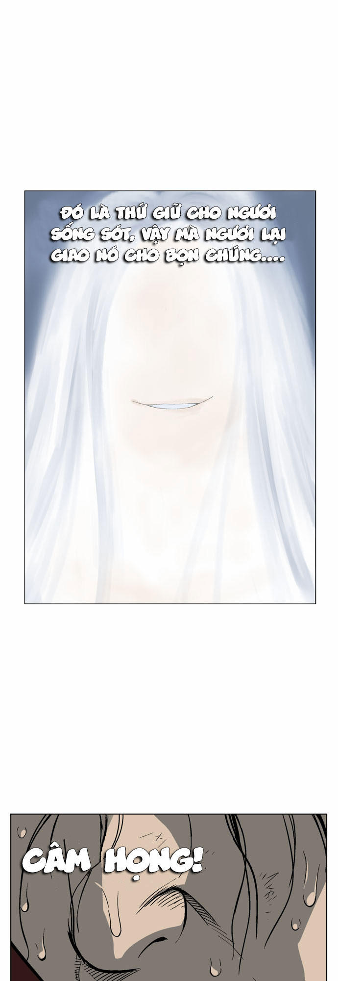Gosu Chap 43 - Next Chap 44
