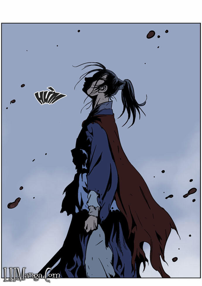 Gosu Chap 43 - Next Chap 44
