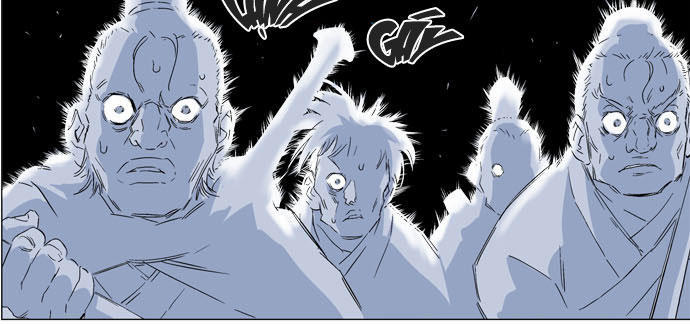 Gosu Chap 43 - Next Chap 44