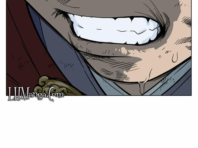 Gosu Chap 43 - Next Chap 44