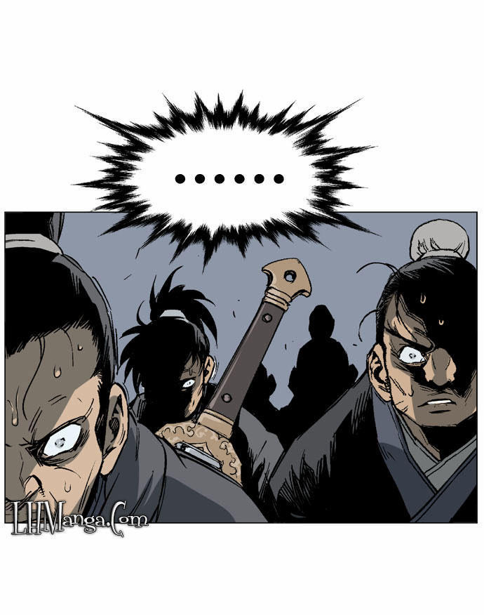 Gosu Chap 43 - Next Chap 44