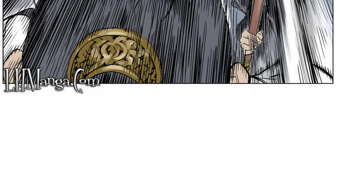 Gosu Chap 43 - Next Chap 44