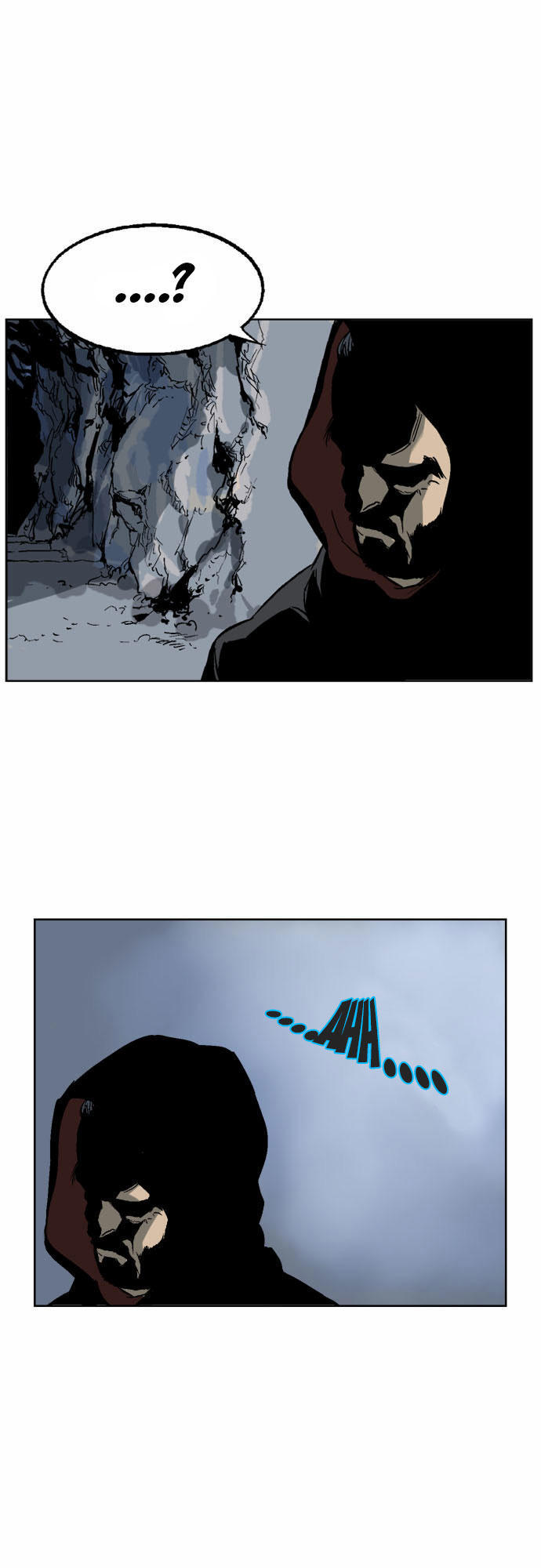 Gosu Chap 43 - Next Chap 44