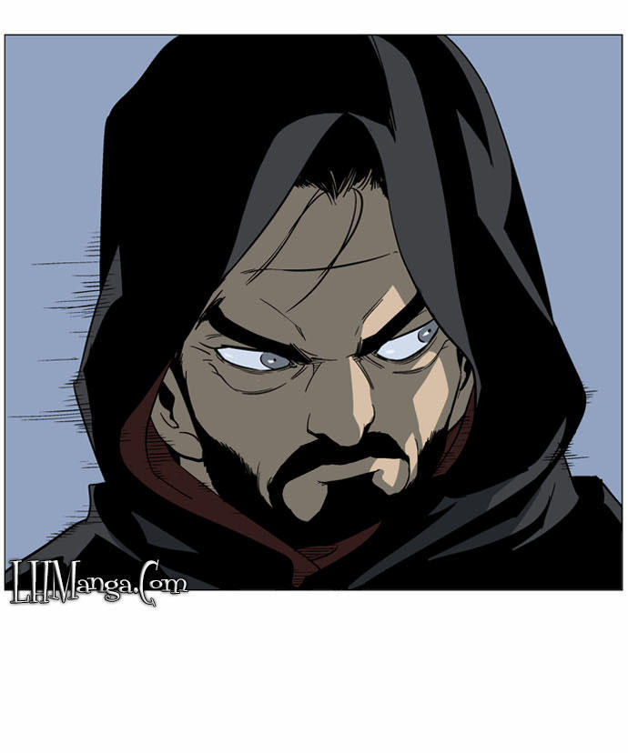 Gosu Chap 43 - Next Chap 44