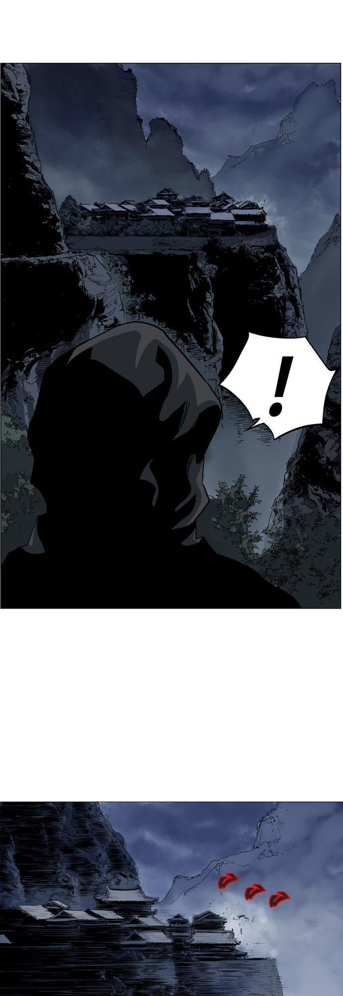 Gosu Chap 43 - Next Chap 44